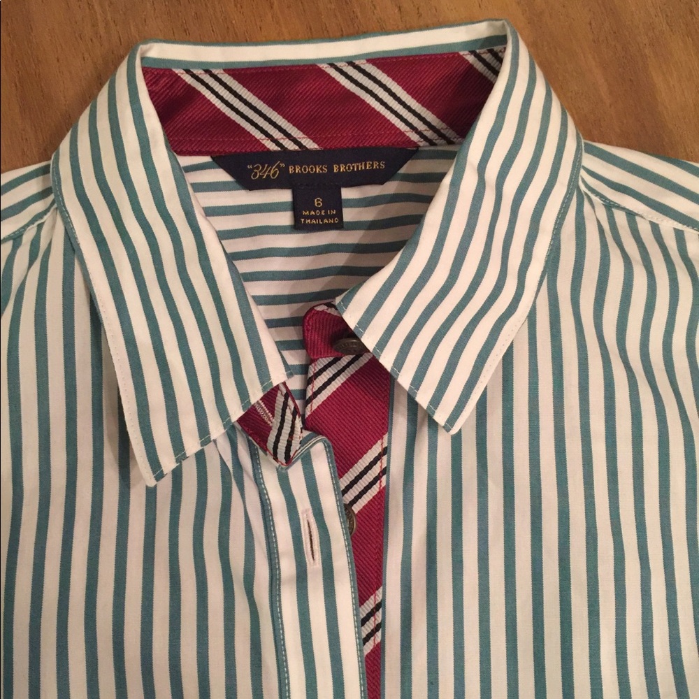 Classy womens button down